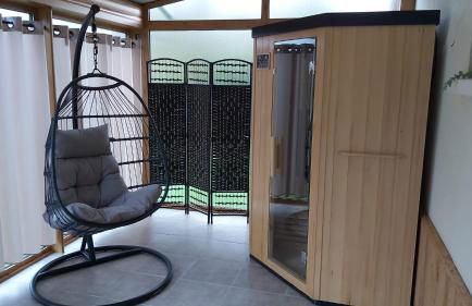 Gîte 4 étoiles La Belle Eau Calme - Foto 4