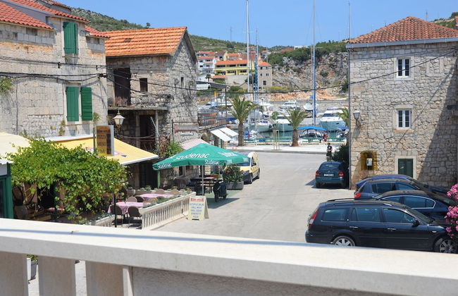 Mira 1 - Family Apartment - A Duje - Photo 1