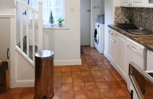 1 Tower Cottage - Foto 9