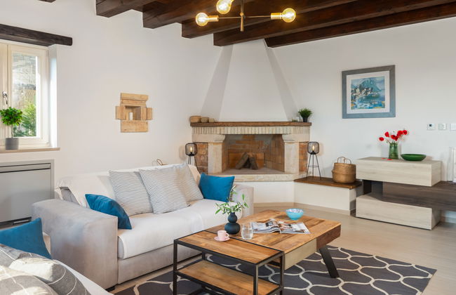 Villa Grando II - Foto 9