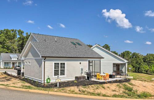 Stunning Lakefront Retreat with Dock Access! - Foto 27