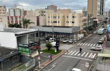 Loft Studio 308 no Kobrasol à 7km de Floripa - Foto 47