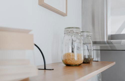 Proche Honfleur Chaleureux Duplex Centre Ville 2 - Foto 32