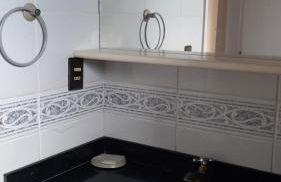 Apartamento Enseada 3 quartos, 8 pessoas - Foto 22