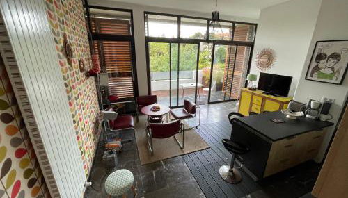 Villa Julie - Foto 3