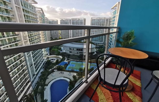 Azure Urban Resort Residences by MicasaAzure77 - Foto 14