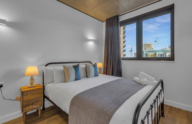 Wembley Park Apartments - Foto 7