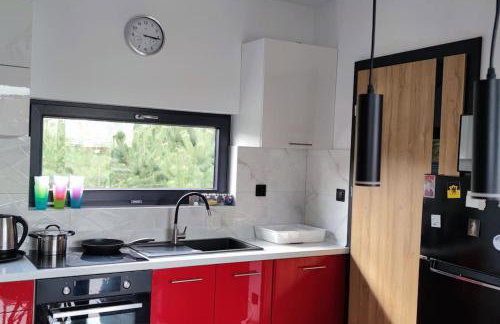 Krzywy Domek Niesiołowice - Foto 6