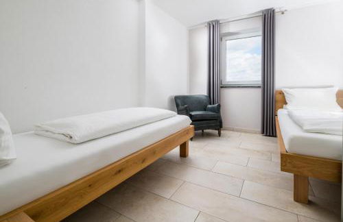 Apartmenthaus Aulendorf - Foto 5