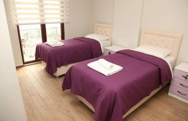 Royal Inn Seza Residence - Photo 29