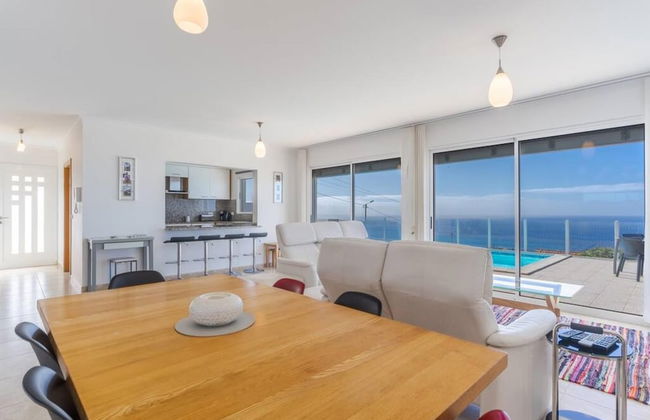 Villa Eldomar 61 in Estreito da Calheta - Foto 22