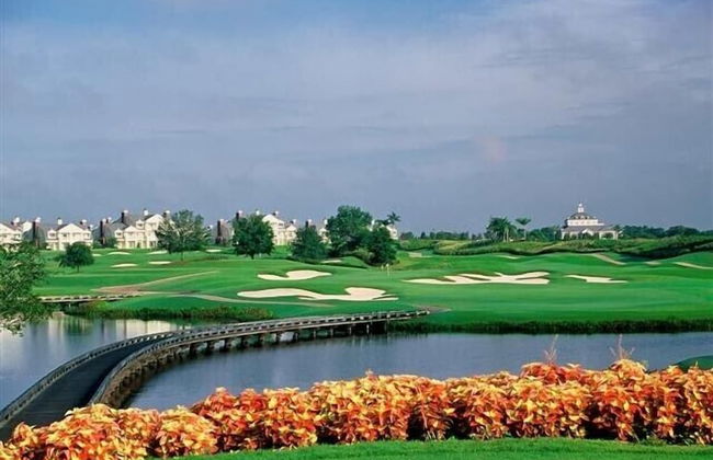 Ov3057 - Reunion Resort - 4 Bed 3.5 Baths Villa - Foto 1