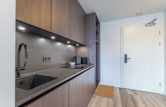 Hlemmur Suites - Foto 60