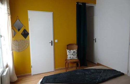 Maison 4/6 personnes de 50 m² - Foto 8