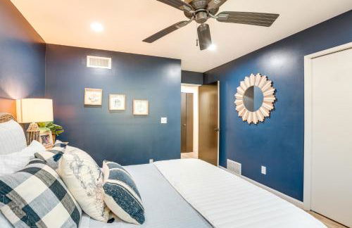 3 Mi to Golf and Wineries Arroyo Grande Home! - Foto 20