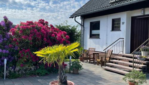 Ferienwohnung Hoher Weg - Foto 2