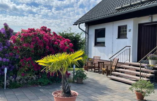 Ferienwohnung Hoher Weg - Foto 2