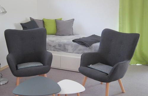 Ferienwohnung Walkershofen - Foto 14