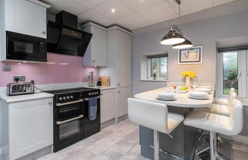 Bodfryn Cottage - Foto 10