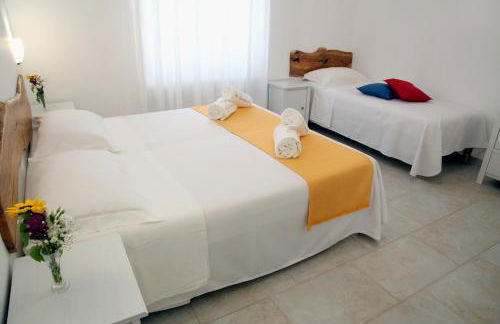 Villa Liquattruvienti - Foto 29