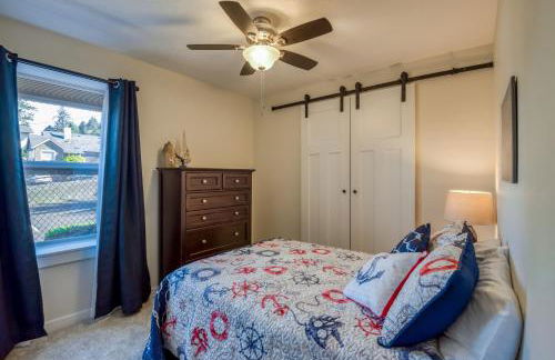 The Captains Lookout Sleeps 6, Hot Tub, Pet Friendly, Ocean View - Foto 37