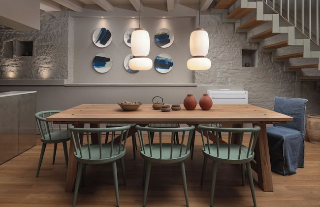 Art Villa Sis - Foto 9