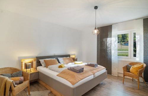 Ferienhaus Bibernest - Foto 18