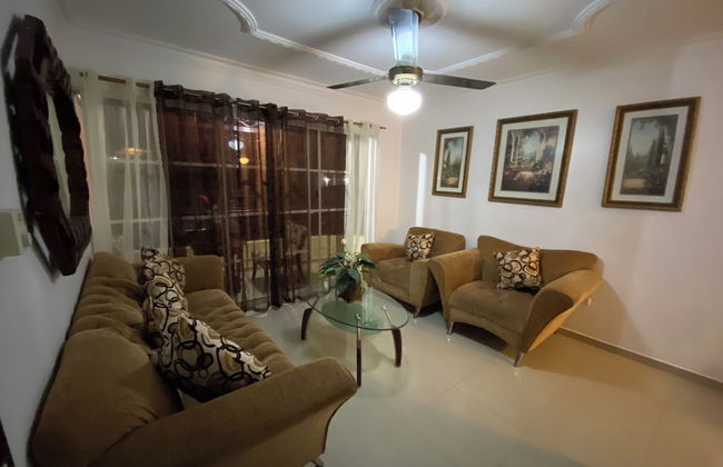 Residential Paradise V Apartments - Foto 16