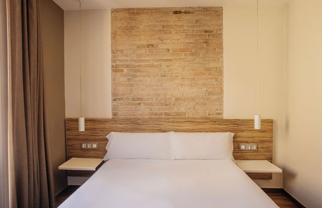 Milà Apartamentos Barcelona - Foto 7