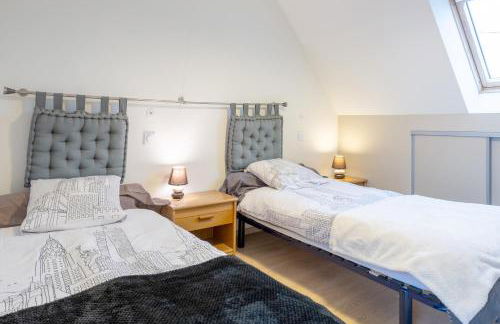 Appartement 100m2 Vilvic vue mer - Foto 13