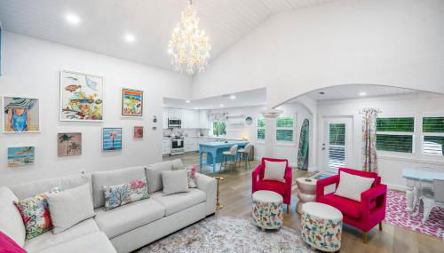 Salt & Sand on Catamaran - Photo 2