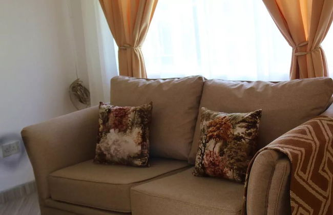 2 Bedroomed House With a Lovely Garden - 2177 - Foto 4