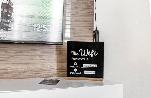 ZRoyal Stay 2BR Near Fort Cavazos - Ideal for TDY, Travel Nurses, Contractors & Extended Stays - Foto 20