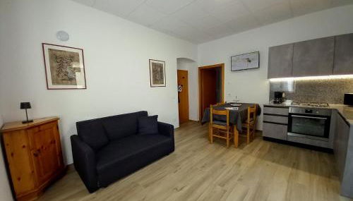 Il Nido dell'Adriana Apartment - Foto 5, stove