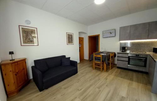 Il Nido dell'Adriana Apartment - Foto 5