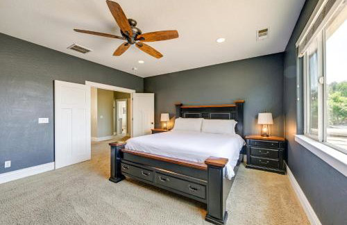 California Vacation Rental w/ Private Pool & Patio - Foto 20