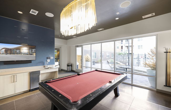 Placemakr Music Row - Vanderbilt - Foto 74