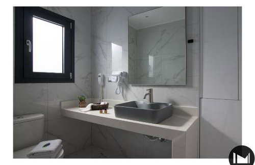 Chrisanthi Villas - Foto 47