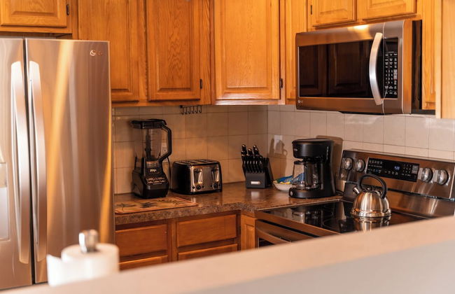 Waterfront Getaway and BBQ - Photo 10