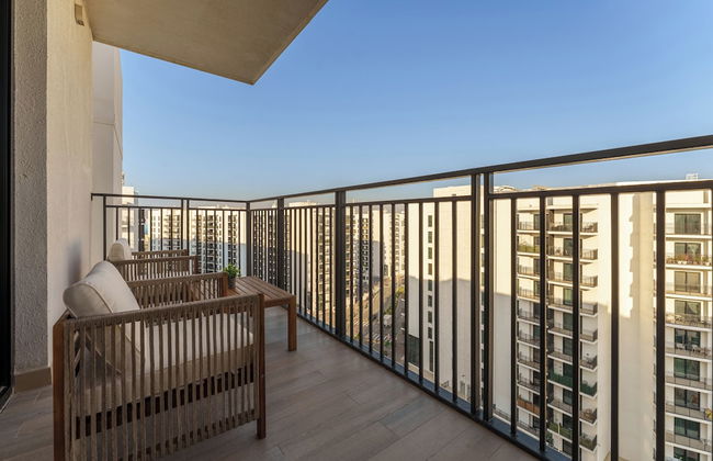 Maison Privee - Exquisite Living with Scenic Canal Vws on Yas Island - Foto 8