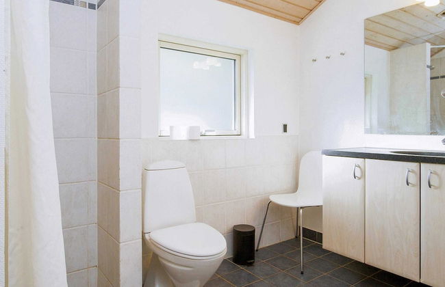 8 Person Holiday Home in Gorlev - Foto 1