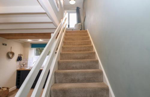 Tyg Cottage - Foto 15