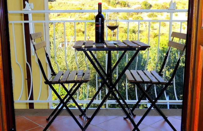 That's Amore Cilento Country House - Foto 15