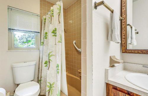 Lakefront Frostproof Vacation Rental with Beach! - Foto 20