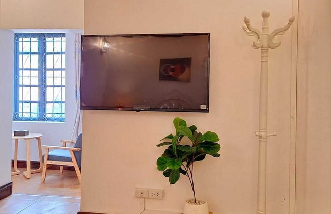 Monsane villa - Foto 20