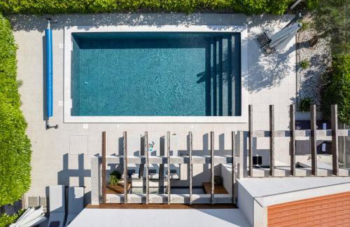 Villa Bianca - Photo 66