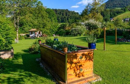 Ferienwohnungen Neuhausenlehen - Foto 7