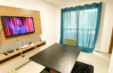 Apartamento Próximo a Praia - Mirante Amazonas Ponta Negra - Foto 18