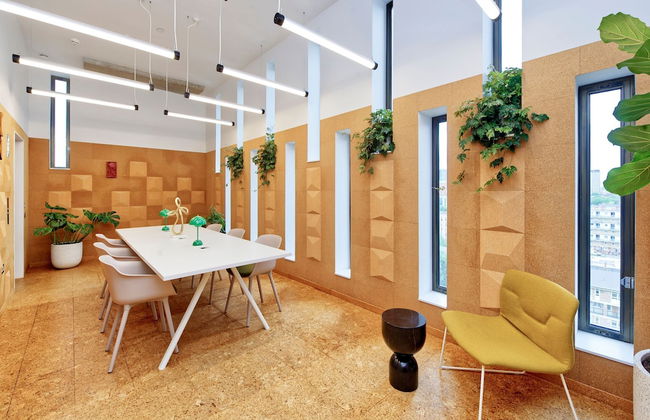 Luxuriant One-bedroom Poplar Apartment - Foto 37