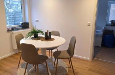 Unter den Balken - mit Ofen & Ruhe Keine Monteure! - Foto 12